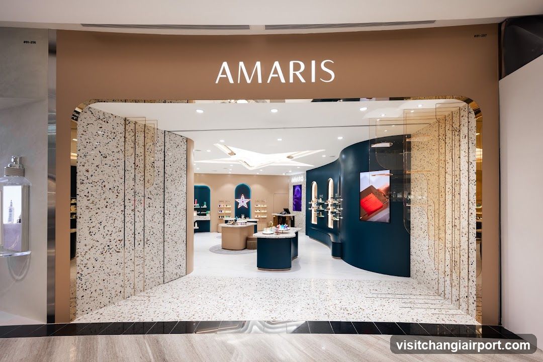 Amaris