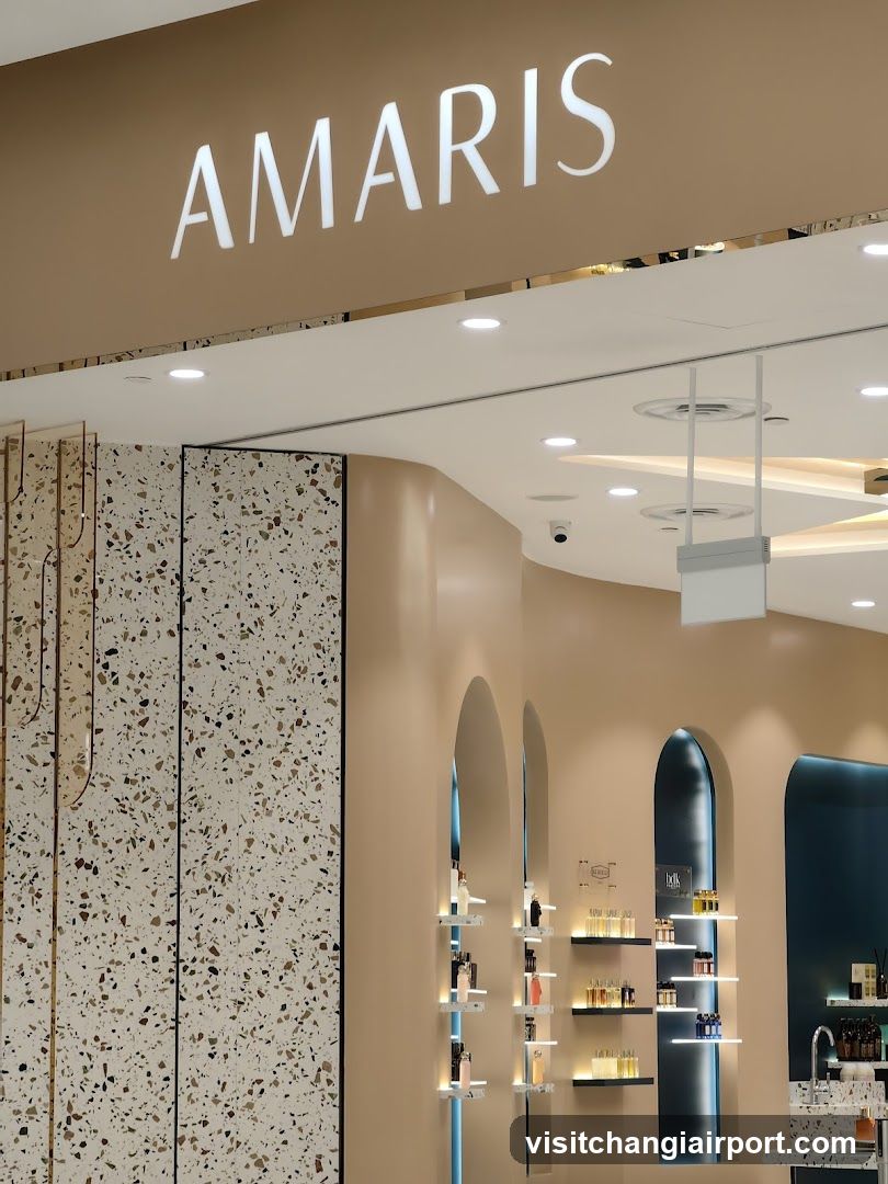 Amaris