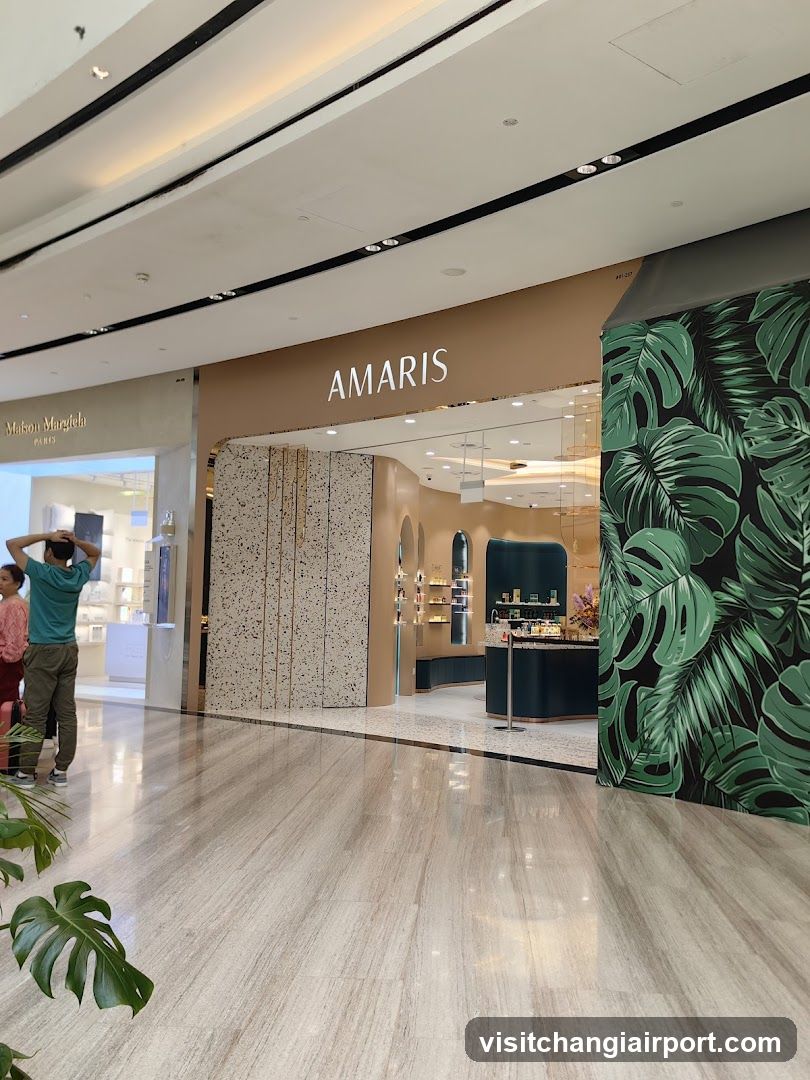 Amaris