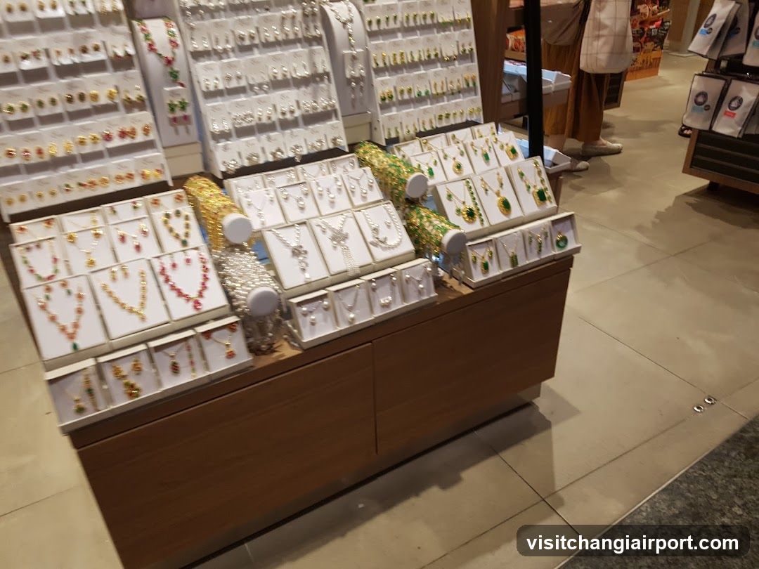 Discover Singapore T3