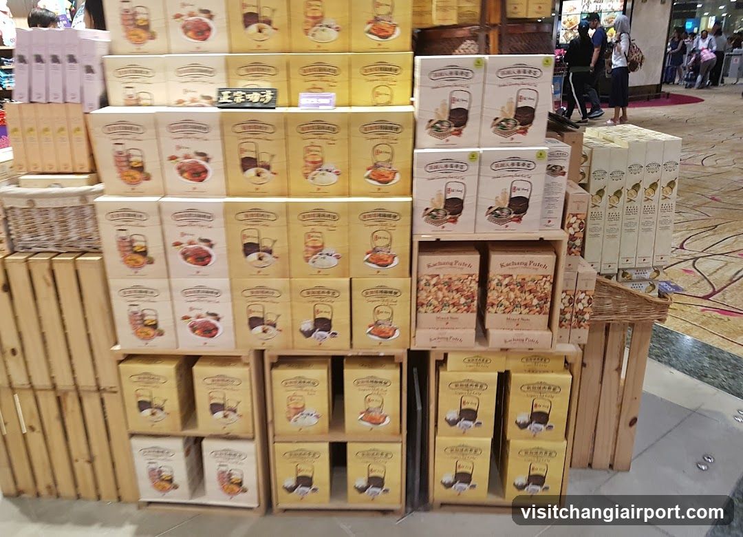 Product Display