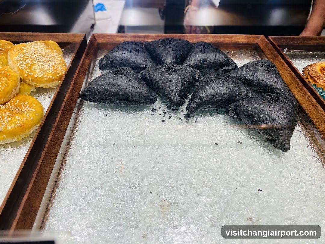 Bakery Display Case