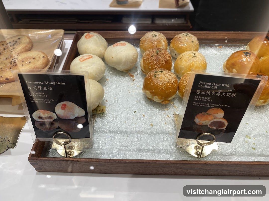 Bakery Display Case