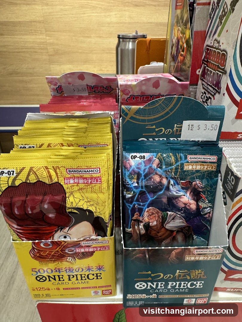 WH Smith Pte Ltd
