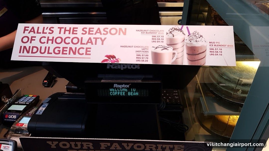 Fall's the Season of Chocolaty Indulgence