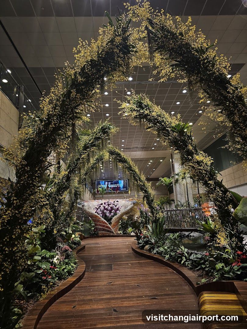 Changi Airport Group (Singapore) Pte Ltd