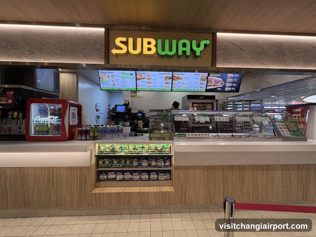 Subway