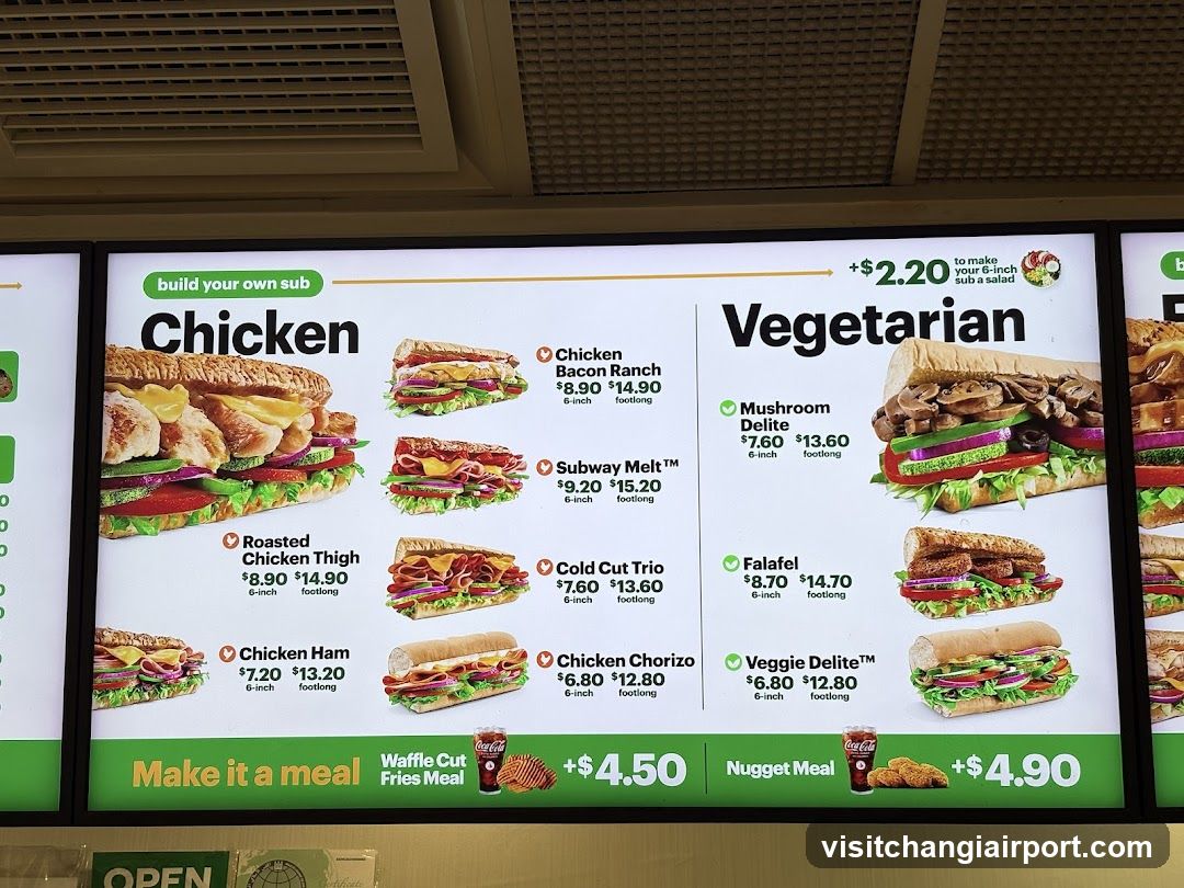 Subway