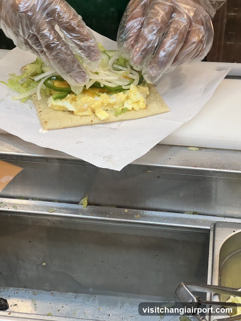 Food Preparation