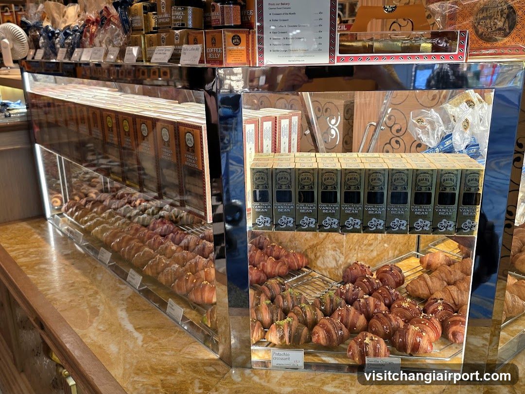 Bakery Display Case