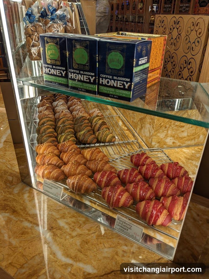 Bakery Display Case