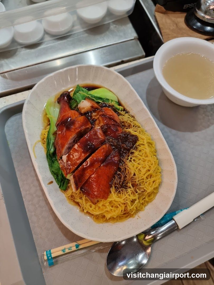 Foodies’ Clan @ T2 Level 3M