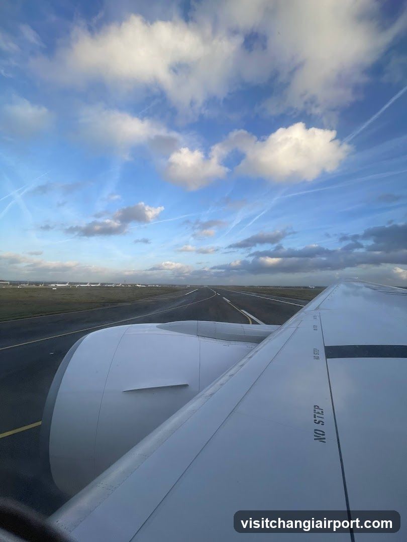 Japan Airlines