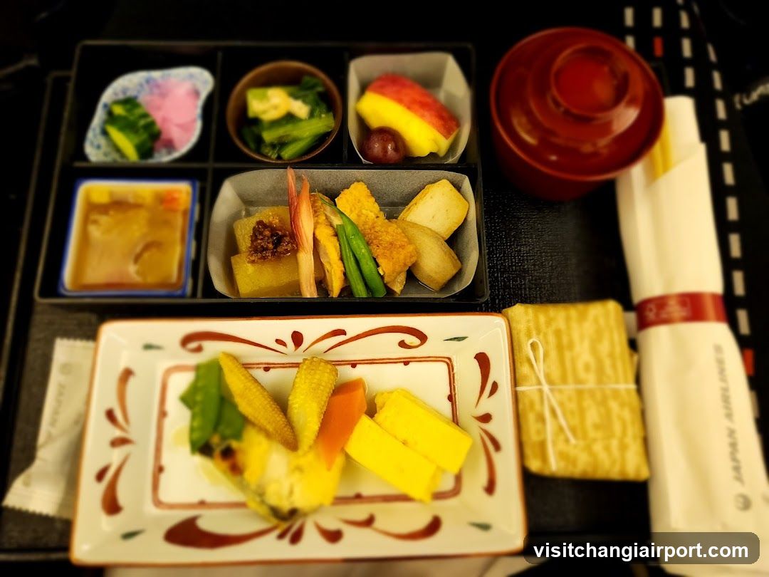 Japan Airlines