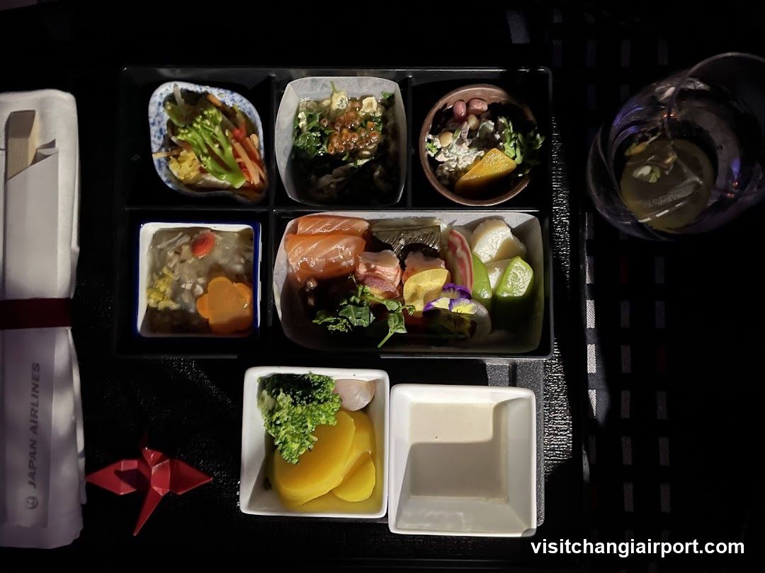 Japan Airlines