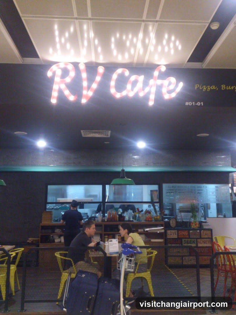 Taiwan Flavor