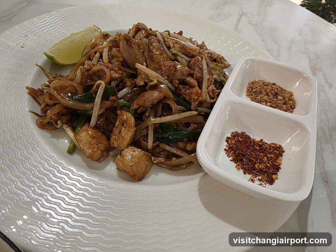 A-Roy Thai Restaurant