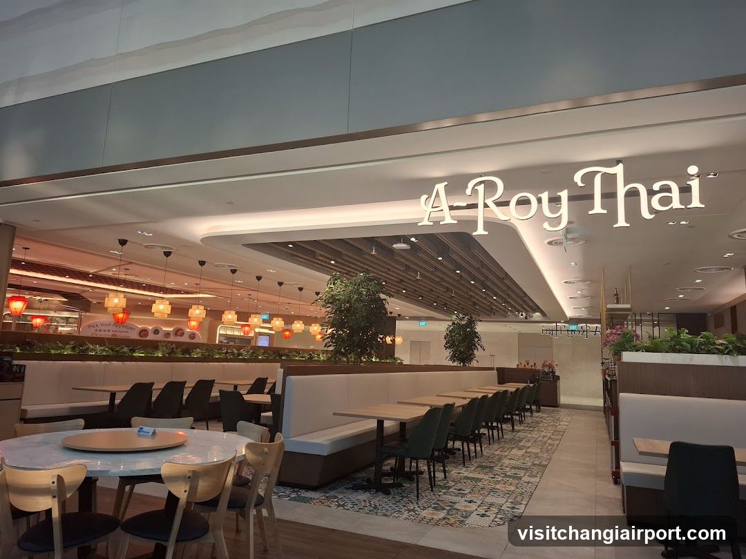 A-Roy Thai Interior