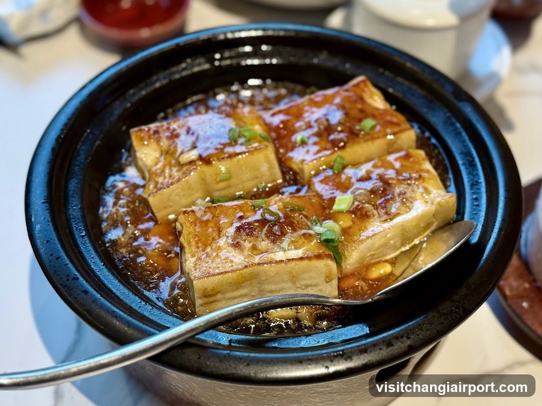 Hakka Yu @ Jewel Changi Airport