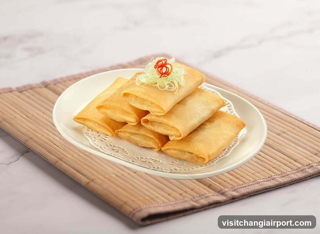 Din Tai Fung @ Jewel