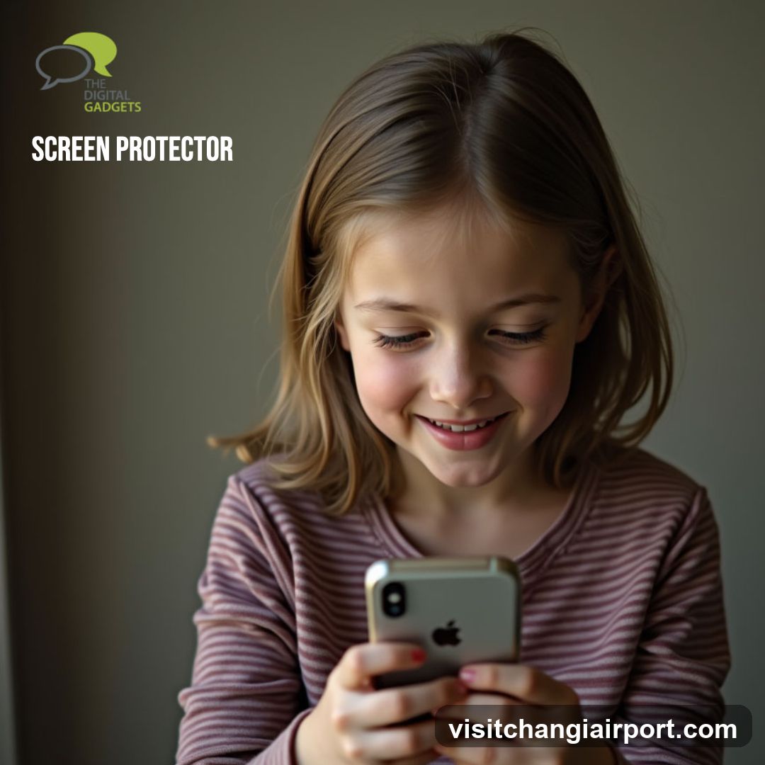 Screen Protector