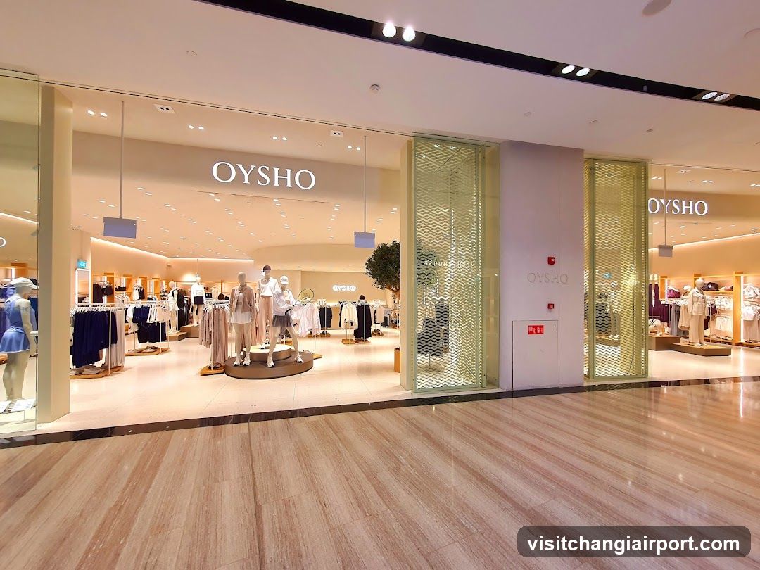 Oysho