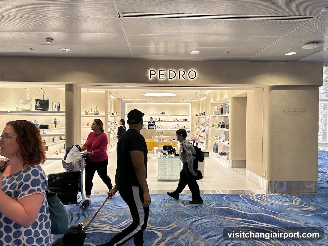 PEDRO Jewel