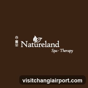 Natureland Spa Therapy Logo
