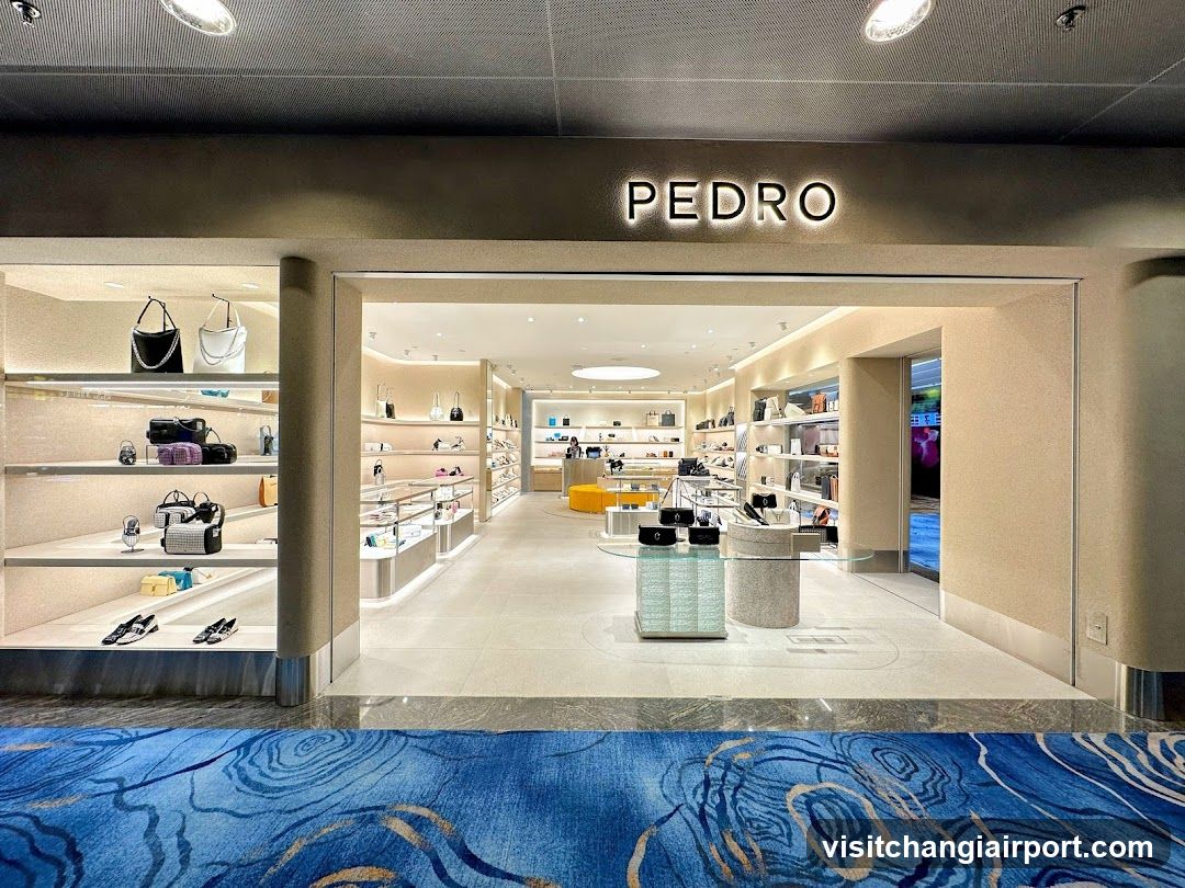 PEDRO Jewel