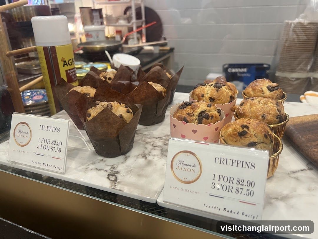 Bakery Display Case
