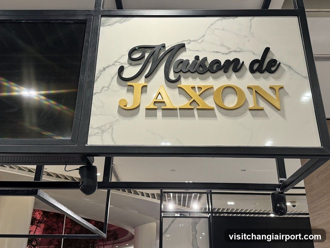 Maison de Jaxon