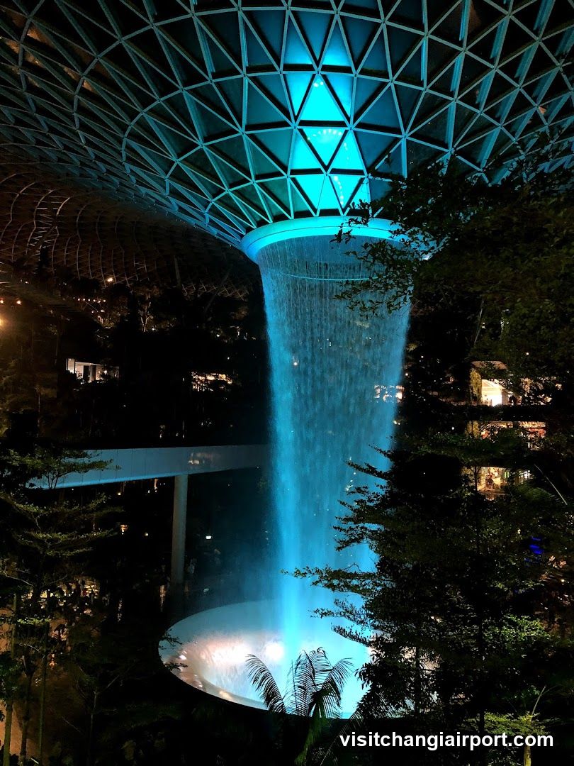 DJI Authorised Store (Jewel Changi Airport)