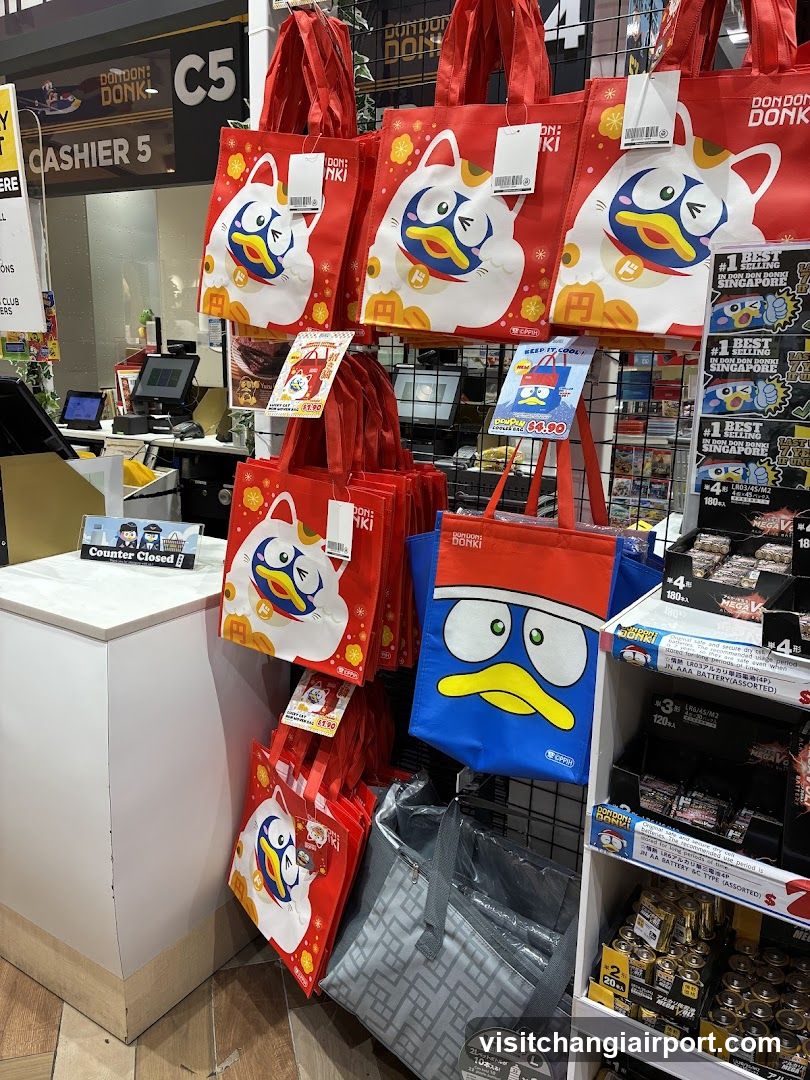 DON DON DONKI Jewel