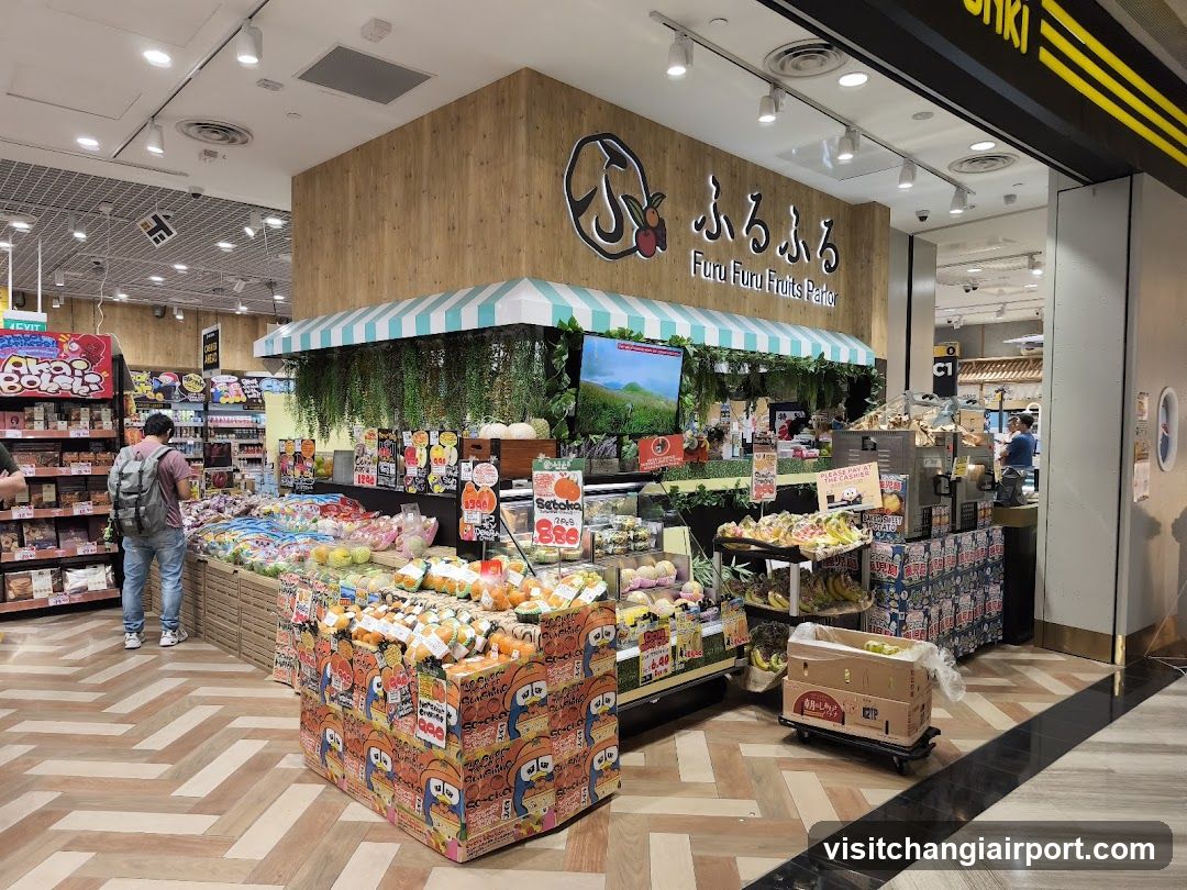 DON DON DONKI Jewel