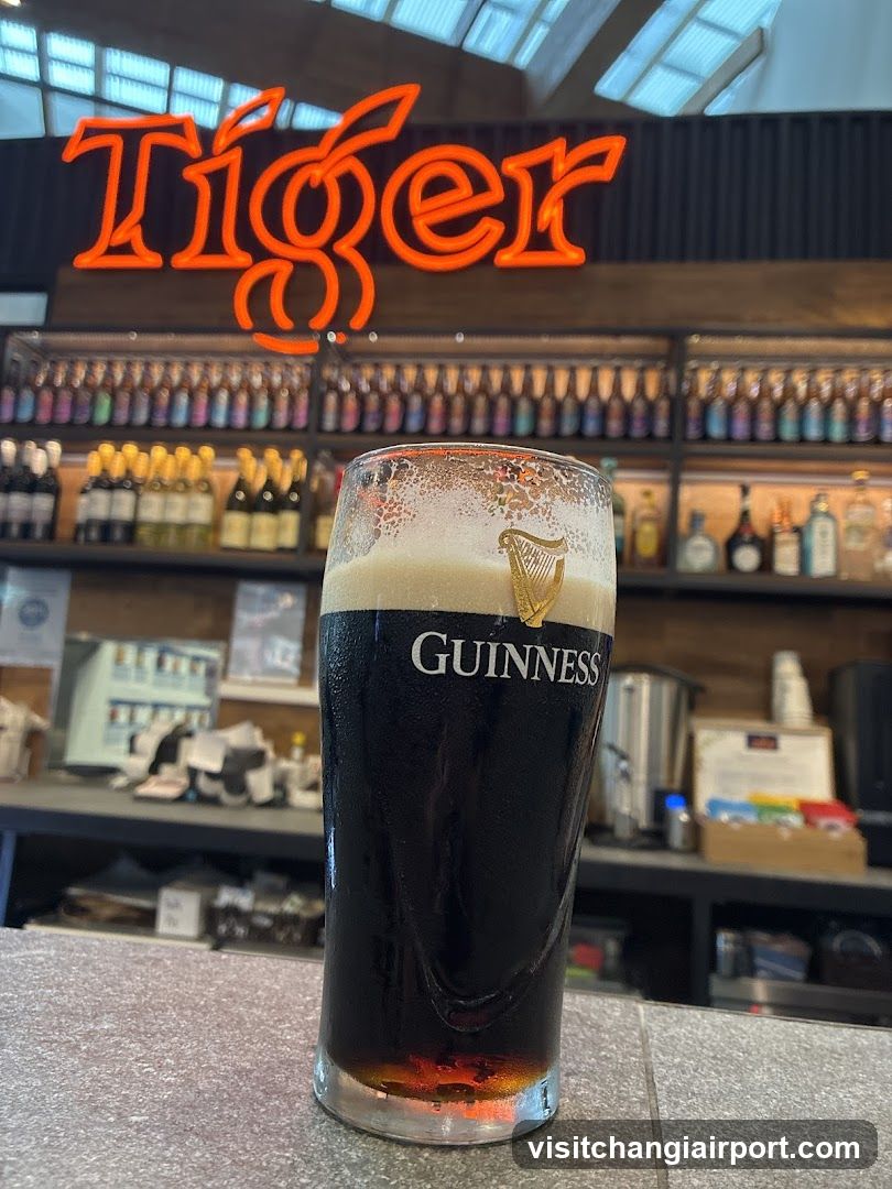 TigerDen