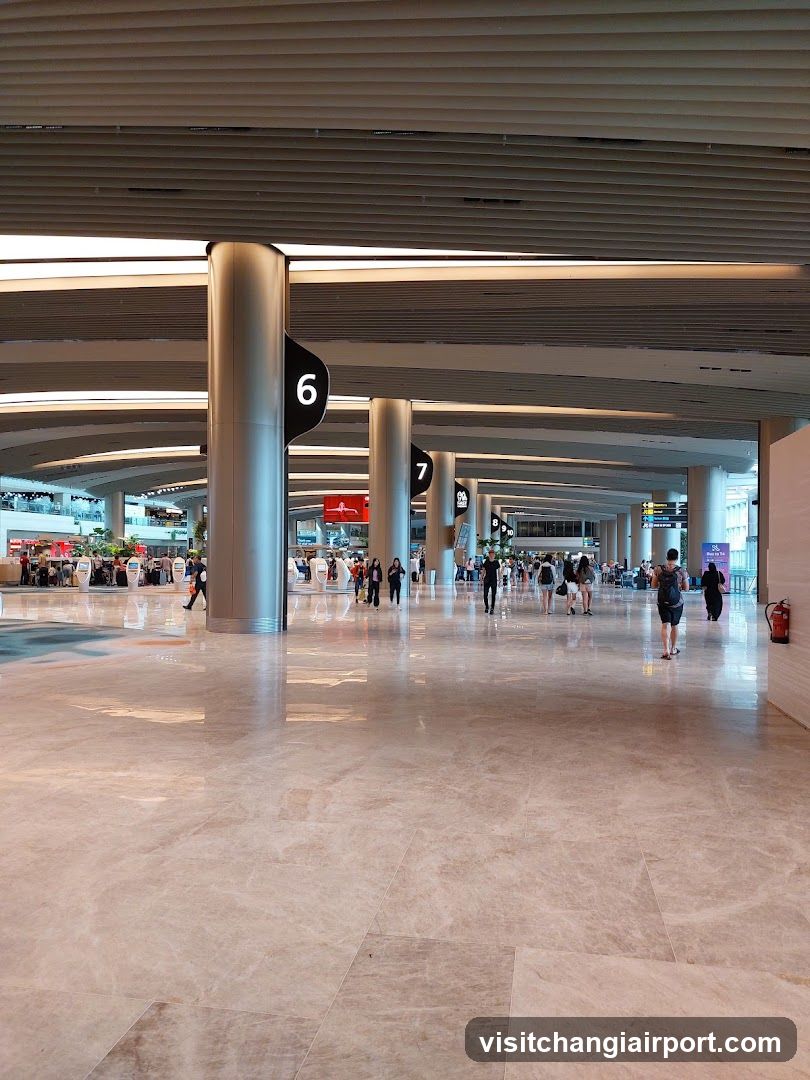Sunglass Hut Changi T4 (Transit)