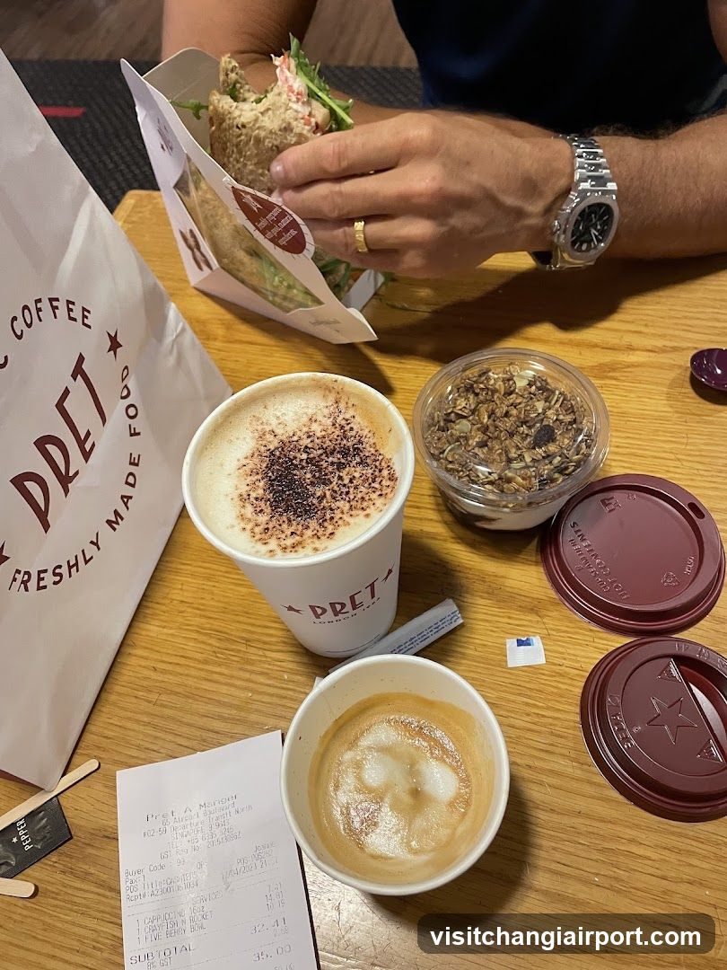 Dret Coffee Table Spread
