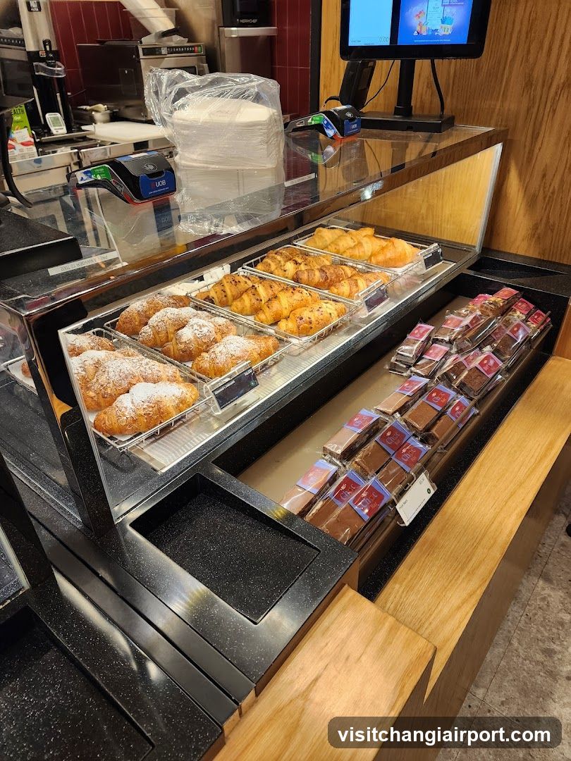 Bakery Display Case