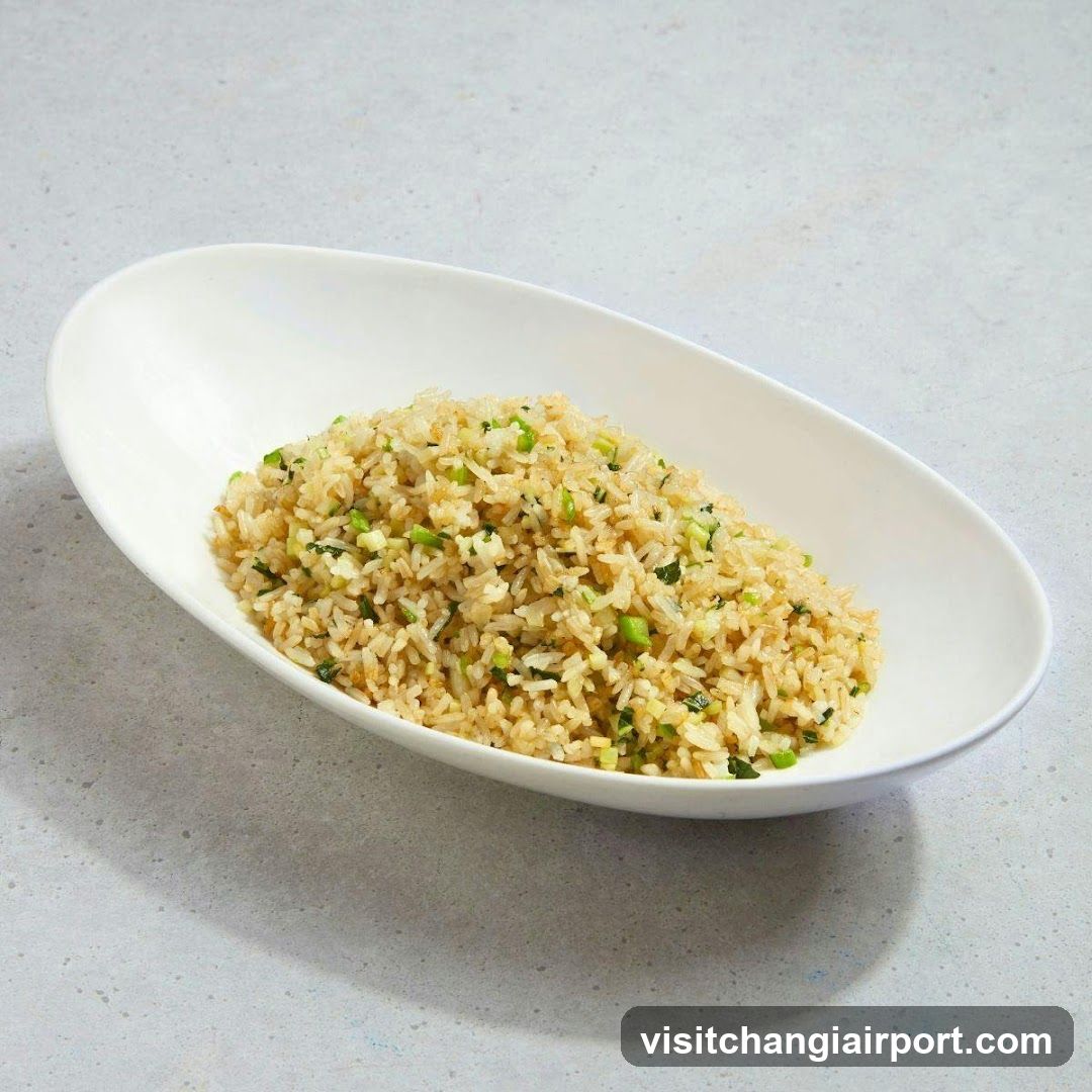 Fried Rice