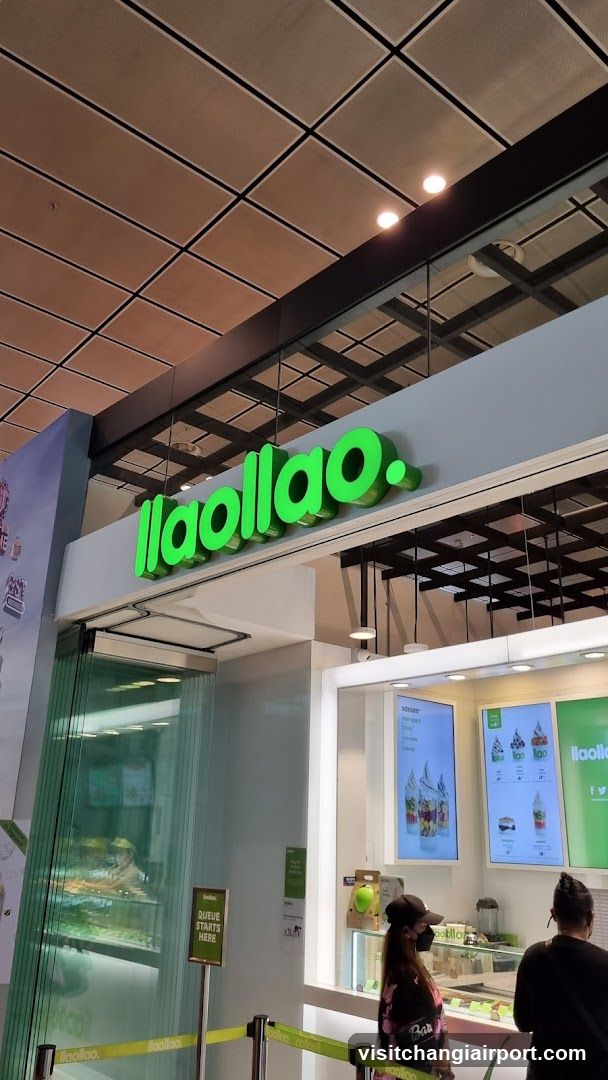 Ilaollao Storefront