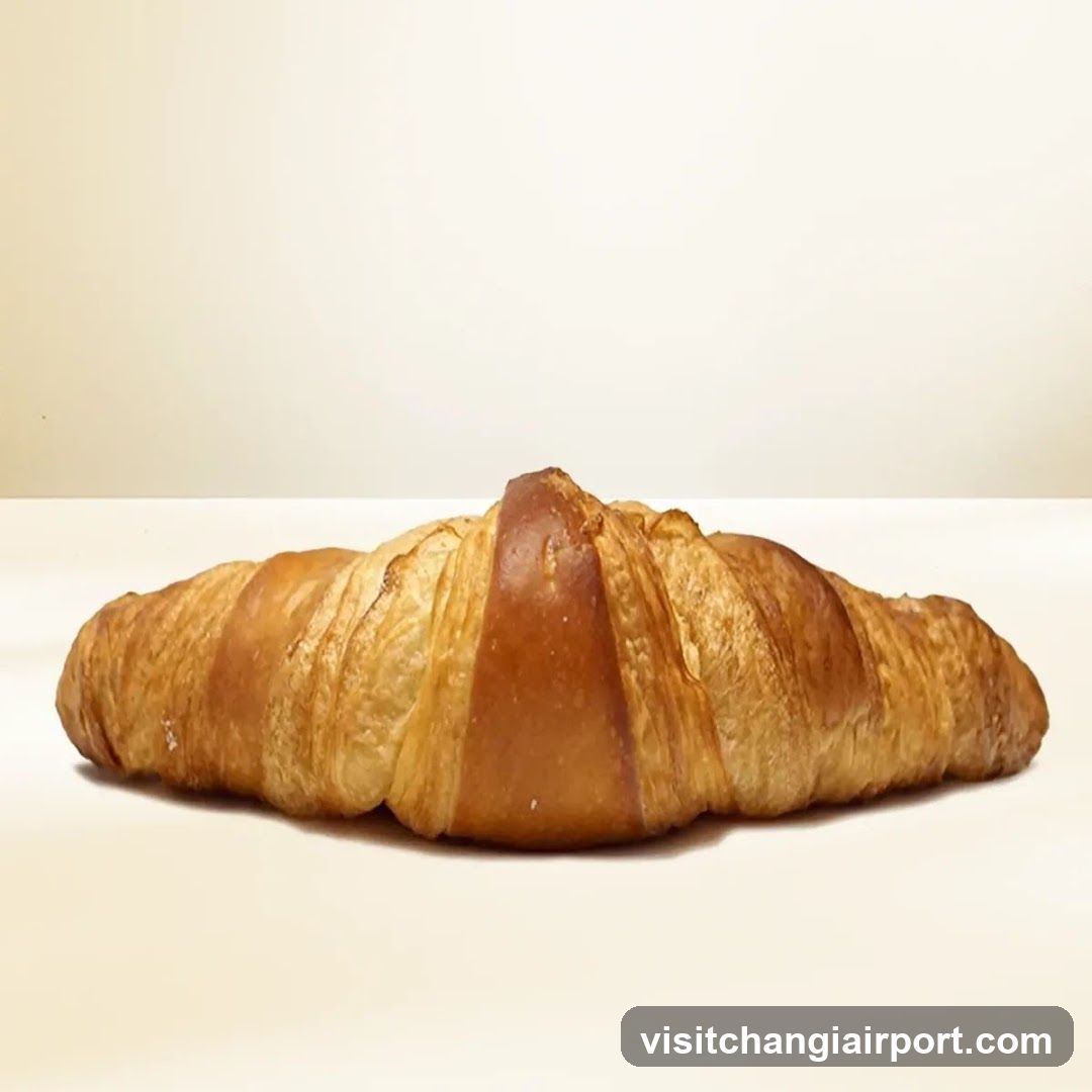 Croissant
