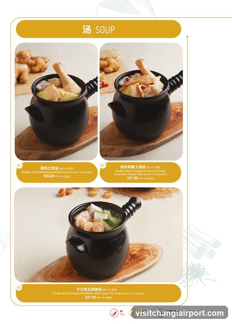 SOUP