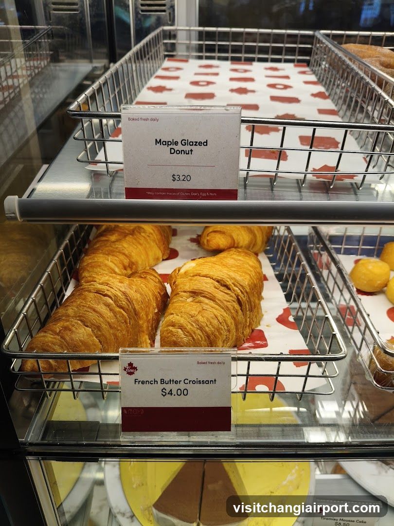 Bakery Display Case