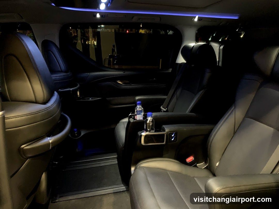 Hesed Limousine