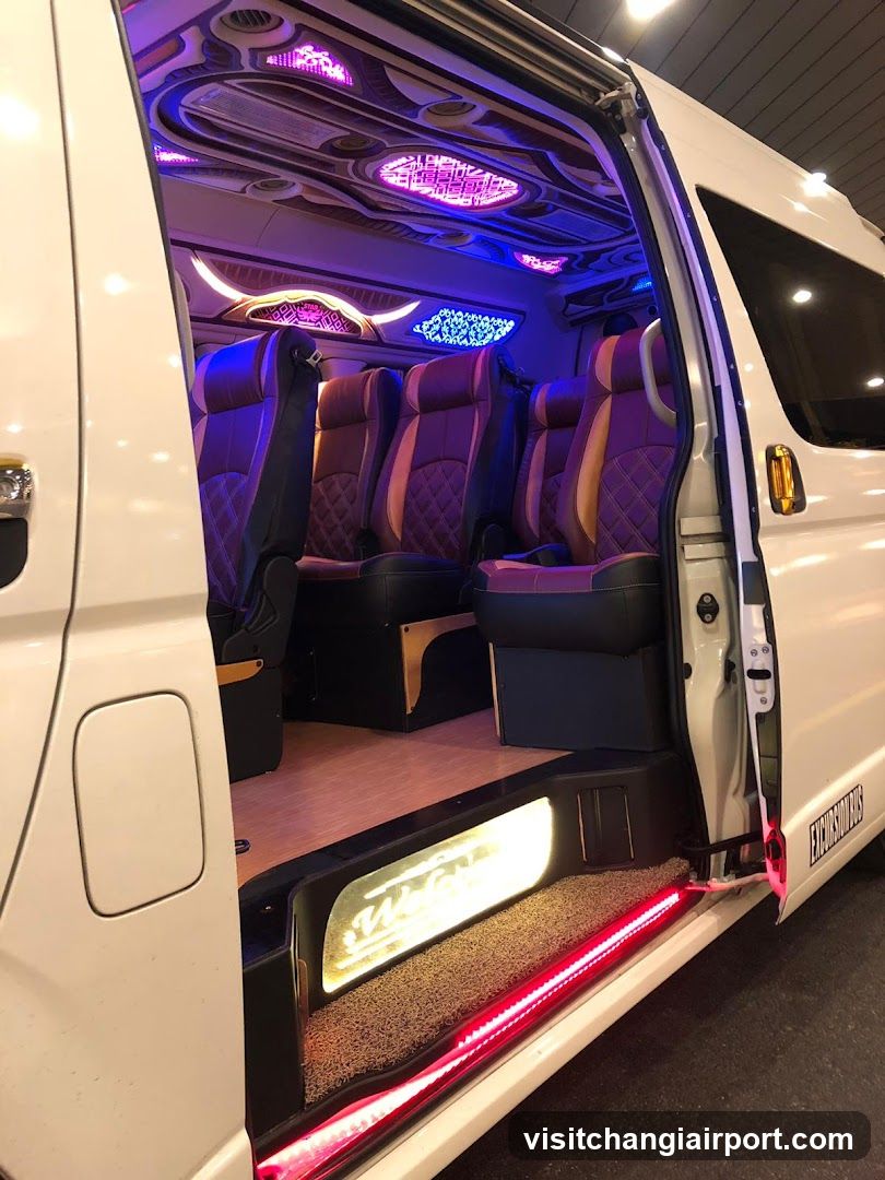 Hesed Limousine