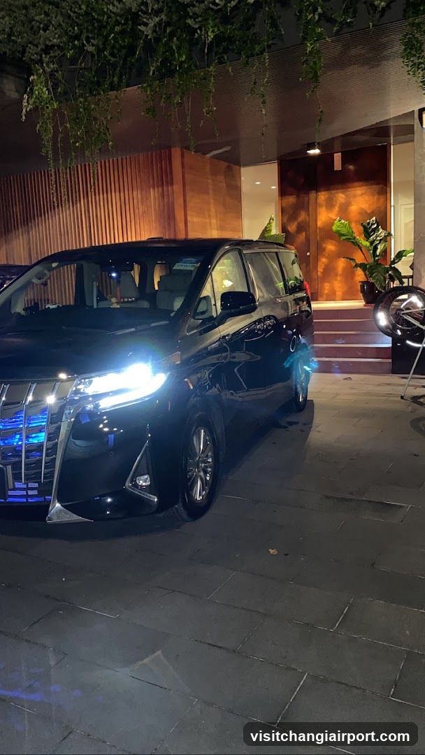 Hesed Limousine