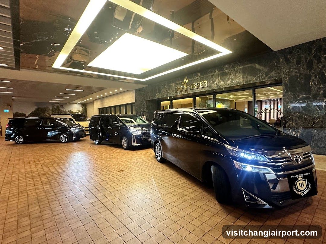 Hesed Limousine