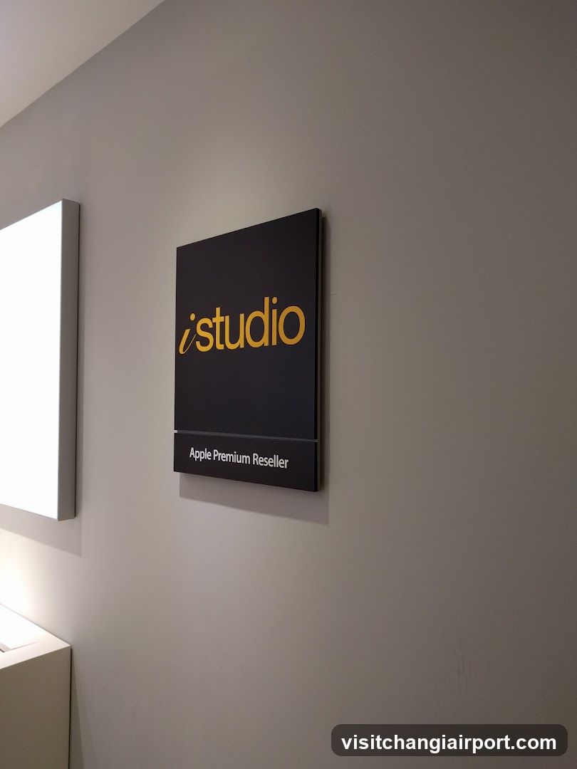 iStudio Signage