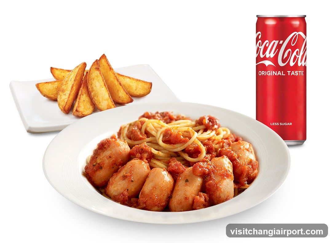 PastaMania Pronto