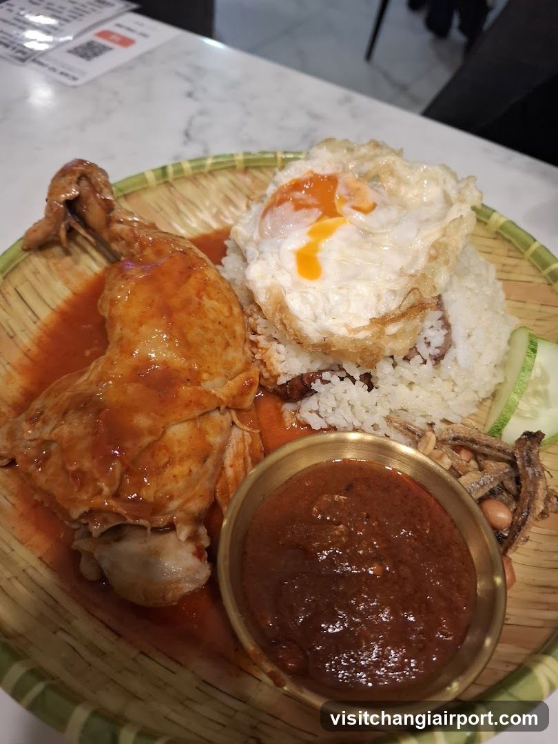 Changi Airport Recreation Club